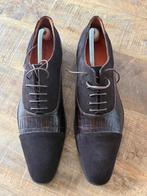Reinhard Frans handgemaakte schoenen maat 45 nieuw, Overige kleuren, Nieuw, Ophalen of Verzenden, Reinhard Frans