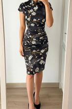 Guess By Marciano Jurk Maat 38 Nieuw met lebel!, Kleding | Dames, Jurken, Maat 38/40 (M), Verzenden, Zwart, Zo goed als nieuw