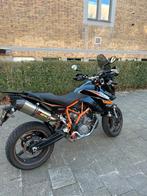 KTM 990 SMT, Motoren, Motoren | KTM, Bedrijf