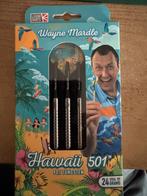 Nieuwe Darts - Wayne Mardle Hawaii 501 - 24 gram, Sport en Fitness, Darts, Legend darts, ., Nieuw, Ophalen of Verzenden