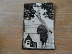 Bergen n.h. ruinekerk, Verzamelen, Ansichtkaarten | Nederland, Verzenden, Voor 1920, Noord-Holland