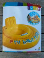 Intex Baby Float, Kinderen en Baby's, Speelgoed | Buiten | Opblaasfiguren, Zo goed als nieuw, Ophalen