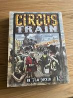 Circus Train, Nieuw, Ophalen of Verzenden, Drie of vier spelers