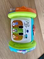 VTech 3-in-1 activiteitenroller, Kinderen en Baby's, Speelgoed | Vtech, Ophalen of Verzenden, Zo goed als nieuw, 6 maanden tot 2 jaar