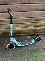 Inklapbare Step met Vering & Rem, Fietsen en Brommers, Steps, Ophalen, Gebruikt, Gewone step