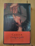 Caesar - Oorlog in Gallië (Vincent Hunink), Ophalen of Verzenden, Gelezen, Algemeen, Julius Caesar