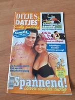 D&D Tiffani Amber Thiessen Boudewijn Zenden Yasmine Bleeth, Boeken, Verzenden, Gelezen, Overige typen
