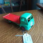 dinky toy # 432 GUY WARRIOR FLAT TRUCK PERFECTE RESTAURATIE, Hobby en Vrije tijd, Modelauto's | 1:43, Verzenden, Gebruikt, Bus of Vrachtwagen