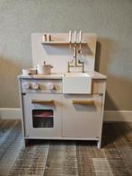 Te koop, zeer mooie huiten speel keuken, Kinderen en Baby's, Ophalen of Verzenden, Gebruikt