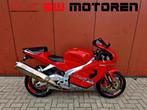 APRILIA RSV MILLE 1000R, NETTE MOTOR, 2 cilinders, Bedrijf, Super Sport, Meer dan 35 kW