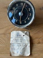 Mercedes 170 S Oldtimer Klok - Werkend!, Auto-onderdelen, Dashboard en Schakelaars, Ophalen of Verzenden, Gebruikt, Mercedes-Benz