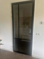 Houten Binnendeur merk Cando, Ophalen, 80 tot 100 cm, 215 cm of meer, Binnendeur