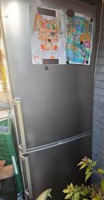 Bosch Koelkast met 3 Vriezerlades - 170cm Hoog, Witgoed en Apparatuur, Koelkasten en IJskasten, Gebruikt, 60 cm of meer, Met aparte vriezer