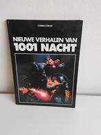 Hardcover 1001 nacht., Boeken, Nieuw, Ophalen of Verzenden, Eén stripboek