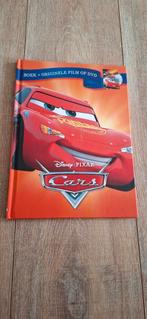 Disney - Cars, Boeken, Ophalen of Verzenden, Zo goed als nieuw, Disney