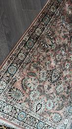 Antiek Perzisch Tapijt Wol 154 cm x 96 cm, Ophalen, Gebruikt, Rechthoekig, 100 tot 150 cm