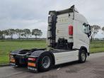 VOLVO FH 500 voight,standklima, Automaat, Euro 6, Bedrijf, Diesel