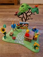Playmobil Pasen Hazenschool (6173) - Bijna compleet, Ophalen of Verzenden, Zo goed als nieuw, Complete set