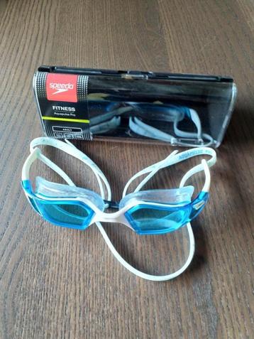 Speedo Aquapulse Pro zwembril