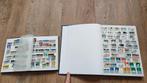Postzegelboeken, Postzegels en Munten, Postzegels | Volle albums en Verzamelingen, Ophalen, Nederland en Buitenland