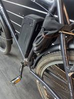 IdWorx Off Rohler Electrisch rohloff, 28 inch, 10 tot 15 versnellingen, Zo goed als nieuw, 53 tot 57 cm
