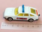 Miniatuurauto Corgi 1/64 Rover 3500 Police, Verzenden, Gebruikt, Auto