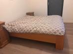 Bed te koop, Ophalen of Verzenden, Zo goed als nieuw, Eenpersoons
