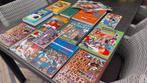 voetbal boeken verzameling, Ophalen of Verzenden, Gebruikt, Overige binnenlandse clubs, Boek of Tijdschrift