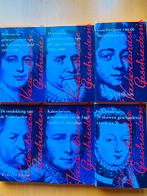 Vaderlandse Geschiedenis - 6 delen, Ophalen of Verzenden, Nieuw