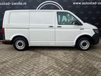 Volkswagen Transporter 2.0 TDI L1H1 Comfortline Airco/Apk/Na, Voorwielaandrijving, Traction-control, 4 cilinders, Volkswagen
