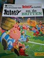 Asterix en Obelix meerdere oude edities, Boeken, Stripboeken, Meerdere stripboeken, Ophalen of Verzenden, Gelezen, Dargaud