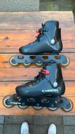 Zandstra skeelers maat 41, Sport en Fitness, Skeelers, Ophalen of Verzenden, Gebruikt, Inline skates 5 wielen, Overige merken