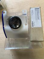 VDO VERATRON amperemeter 150A inclusief shunt NIEUW, Ophalen of Verzenden, Nieuw, Motor en Techniek