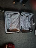 Enrico Benetti Koffer - Gebruikt, Sieraden, Tassen en Uiterlijk, Koffers, Ophalen, Gebruikt, Hard kunststof, 35 tot 45 cm