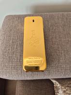 Paco Rabanne 1 Million 100 ml nieuw, Verzenden, Nieuw