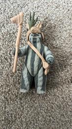 Ewok vintage, Ophalen of Verzenden, Zo goed als nieuw, Actiefiguurtje