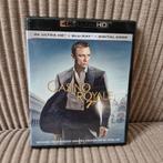 Casino Royale 4K bluray NL ondertiteld James Bond 007, Cd's en Dvd's, Blu-ray, Ophalen of Verzenden, Zo goed als nieuw