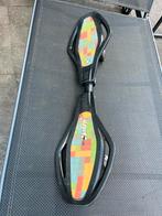 Waveboard, Ophalen of Verzenden, Gebruikt, Waveboard