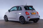 Fiat 500 595 1.4 T-Jet 146pk [ Navi Airco PDC ] (bj 2018), Auto's, Voorwielaandrijving, 145 pk, Gebruikt, 4 cilinders