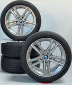 BMW 1 Serie 17 inch velgen Styling 550M / Origineel F40 F44, Gebruikt, Banden en Velgen, 17 inch, Ophalen of Verzenden