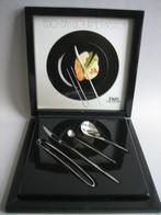 Verzilverd gourmet bestek 2x Robbe & Berking ongebruikt, Ophalen of Verzenden