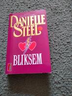 danielle steel bliksem, Ophalen, Zo goed als nieuw