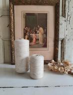 Brocante garenklossen, Ophalen of Verzenden