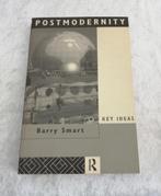 Postmodernity. Barry Smart.  uit 1993, Ophalen of Verzenden, Zo goed als nieuw, Barry Smart