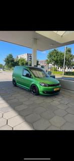 Volkswagen Caddy 1.6 tdi diesel 150 pk. In nieuwstaat., Auto's, Voorwielaandrijving, Euro 5, Cruise Control, 4 cilinders