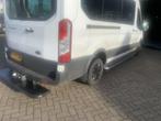 Ford Transit Achteropstaptrede Achteropstap Opstap Zwart, Auto diversen, Ophalen
