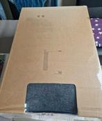 Ikea PÄRUP Hoes voor hoekbank, 4-zits, Gunnared donkergrijs., Ophalen, Nieuw, Vierpersoons of meer, Stof