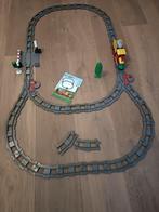 Lego DUPLO trein, Verzenden, Zo goed als nieuw, Complete set, Duplo