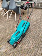 Bosch Grasmaaier - ZGAN., Tuin en Terras, Ophalen, Cirkelmaaier, Elektrische grasmaaier, Zo goed als nieuw
