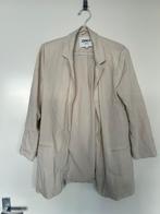 Beige Only Jasje - Maat 42, Beige, Maat 42/44 (L), Ophalen of Verzenden, Zo goed als nieuw